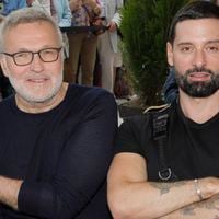 Laurent Ruquier séparé d'Hugo Manos : l'animateur lève enfin le voile sur ce qu'il s'est passé entre eux
