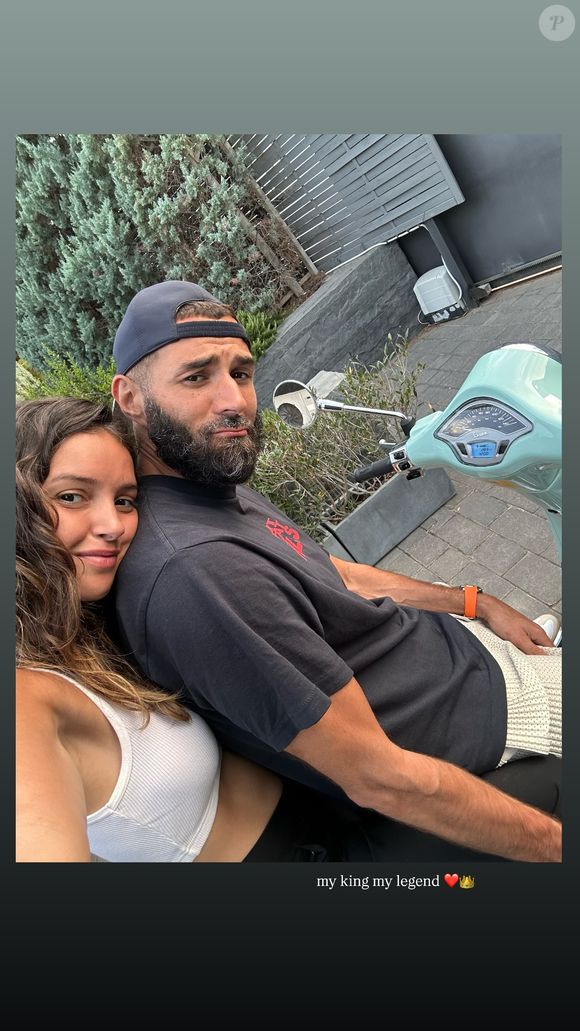 Instagram @lynakhoudri