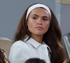 Diane Leyre a annoncé le décès de sa grand-mère le jour de Noël, dans une story Instagram bouleversante.  

Diane Leyre (Miss France 2022) dans les tribunes lors des Internationaux de France de Tennis de Roland Garros 2025, à Paris, France. © Jacovides-Moreau/Bestimage