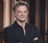 David Hallyday - Cérémonie de la 40ème édition des Victoires de la Musique à la Seine Musicale à Boulogne-Billancourt, France, le 14 février 2025. © Coadic Guirec/Bestimage