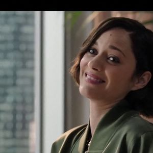 Marion Cotillard est quant à elle au casting de la saison 4 de la série "The Morning Show"

Marion Cotillard dans la bande-annonce de la saison 4 de la série "The Morning Show" diffusée sur Apple + à partir du 17 septembre 2025. © Backgrid UK/ Bestimage