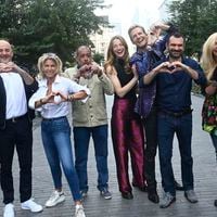 Une ancienne figure d'Affaire Conclue s'installe dans un lieu insolite et chargé d'histoire en région parisienne