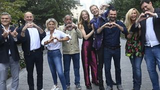 Une ancienne figure d'Affaire Conclue s'installe dans un lieu insolite et chargé d'histoire en région parisienne