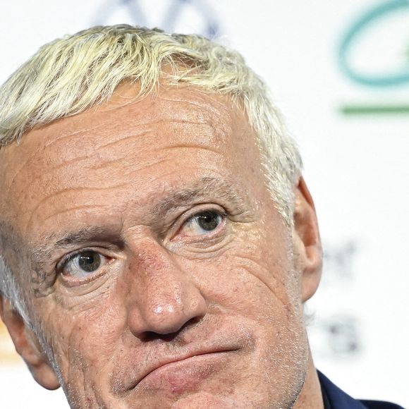 Didier Deschamps regagnera les États-Unis ce samedi 27 juin.

Photo d'archive - Didier Deschamps, le 19 juin 2023 au Stade de France à Saint-Denis, en France. Photo de Victor Joly/ABACAPRESS.COM