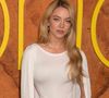 Malheureusement pour l'actrice vue dans "Euphoria", vous ne la verrez pas à l'écran. Pour cause ? Son passage a finalement été intégralement coupé au montage du film.

Sydney Sweeney à la première de la saison 3 de "Euphoria" au TCL Chinese Theater à Hollywood, Californie, le 7 avril 2026.

© Photo Press Service / BESTIMAGE
