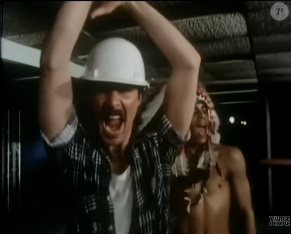 Le groupe Village People fait toujours danser plusieurs générations.