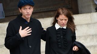 Raphaël évoque comme rarement sa femme Mélanie Thierry : "J’ai le cœur dans un état pas possible"