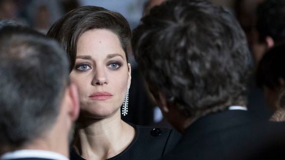 "Parfois c’est le paradis, parfois…" : Entre Marion Cotillard et Guillaume Canet, des passades mouvementées pour une raison précise