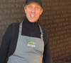 Le colosse d'1m95 a en effet ouvert sa propre boulangerie dans le Sud de la France. 

Remy Martin, ancien rugbyman sur Instagram