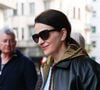 Le 15e est l'arrondissement le plus vaste et le plus peuplé de Paris.
Milan, ITALIE Juliette Binoche a fait une apparition élégante à Milan. L'actrice acclamée portait un sac Prada et des lunettes de soleil lors de sa sortie en ville. Backgrid USA / Bestimage