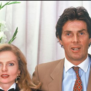 Aujourd'hui, le groupe Barrière est aux mains d'Alexandre Barrière et sa soeur Joy Desseigne Barrière. 

Diane Barrière et Dominique Desseigne, en 1993. © ANGELI-FIZET / BESTIMAGE