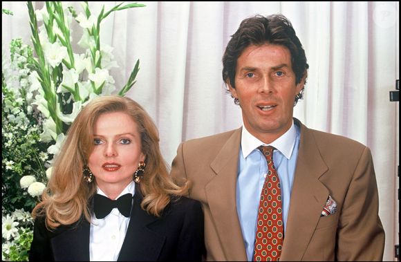 Aujourd'hui, le groupe Barrière est aux mains d'Alexandre Barrière et sa soeur Joy Desseigne Barrière. 

Diane Barrière et Dominique Desseigne, en 1993. © ANGELI-FIZET / BESTIMAGE
