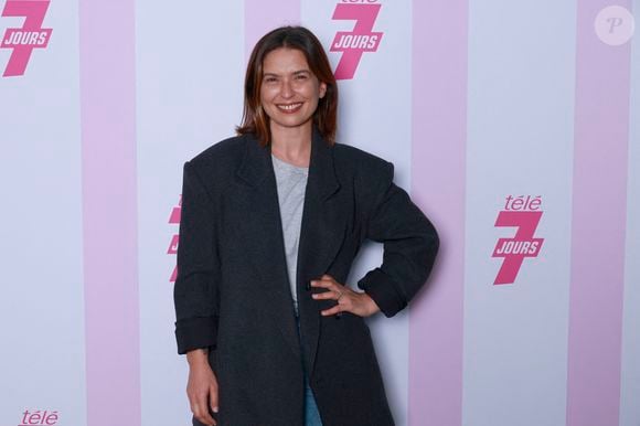 Lucie BERNARDONI

Soirée Télé 7 jours Chez Francette à Paris, jeudi 4 septembre 2025. - Soirée Télé 7 jours Chez Francette à Paris le 4 septembre 2025.
© Christophe Aubert via Bestimage