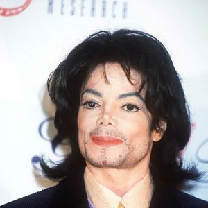 Archive - Michael Jackson 

© Bestimage