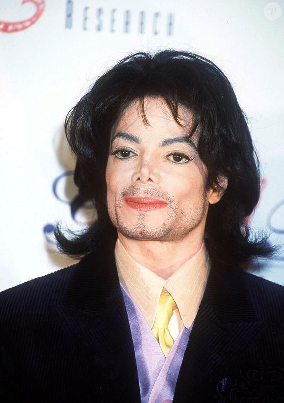 Archive - Michael Jackson 

© Bestimage