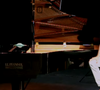 Le pianiste s'est éteint ce vendredi 17 juillet à 92 ans

René Urtreger - Captures Les musicales de Redon