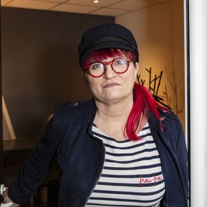 Les 2 ont fini par se recroiser 10 ans plus tard et se rabibocher : "Dix ans après, on s’est recroisés, on est tombés dans les bras l’un de l’autre. Il n’y avait plus de rancune, de colère, ni de haine"

Exclusif - Christine Bravo - Backstage de l'enregistrement de l'émission "Les Grosses Têtes", présentée par Laurent Ruquier et diffuséele 19 décembre sur France 2. Le 8 décembre 2020
© Jack Tribeca / Bestimage