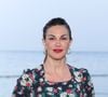 Elle se confie sur son petit-fils prénommé Tahoma 

Helena Noguerra - Photocall de la soirée au "Neptune" lors du 64ème Festival de Télevision de Monte Carlo.
© Denis Guignebourg / Bestimage