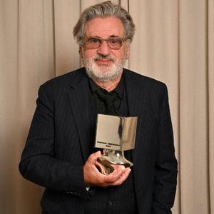 Un phénomène qui touche 4 à 6 % de la population

Daniel Auteuil pose avec son prix, après le traditionnel diner à la Petite Maison, lors de la 6ème édition du festival Cinéroman à Nice le 4 octobre 2024.
© Domnique Jacovides - Bruno Bebert / Bestimage