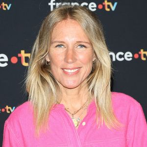 Agathe Lecaron, dont la famille vit sur le bassin d'Arcachon, est directement concernée par les violents incendies qui frappent la Gironde depuis plusieurs jours.

Agathe Lecaron au photocall pour la conférence de presse de rentrée de France TV à la Grande Halle de la Villette à Paris, France.

© Coadic Guirec/Bestimage