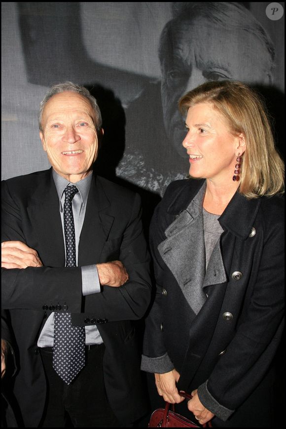 Tous ceux qui ont travaillé avec Jérôme Seydoux ont pu voir l'homme travailleur, courageux dans les affaires, intuitif, rigoureux.

Jérôme Seydoux et sa femme Sophie sur le bateau de L'Excellence BERTRAND RINDOFF PETROFF / BESTIMAGE