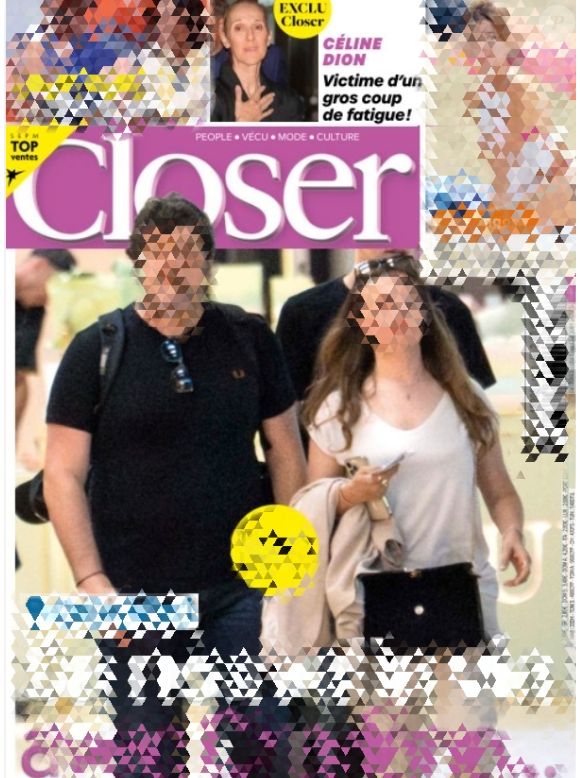 D'après "Closer" ce 6 juin 2025, le soir de la grande finale, Céline Dion était à la "Maya Clinic de Rochester, dans l'Etat américain du Minnesota" en attendant ses vacances d'été. Son état de santé s'étant dégradé, elle aurait passé une "batterie d'examens". Mais les médecins n'aurait rien décelé d'anormal...