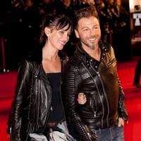 Nadège, la femme de Christophe Maé, est aussi un grand nom dans son domaine : elle a obtenu plusieurs récompenses