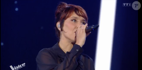 The Voice TF1, 1er février 2025