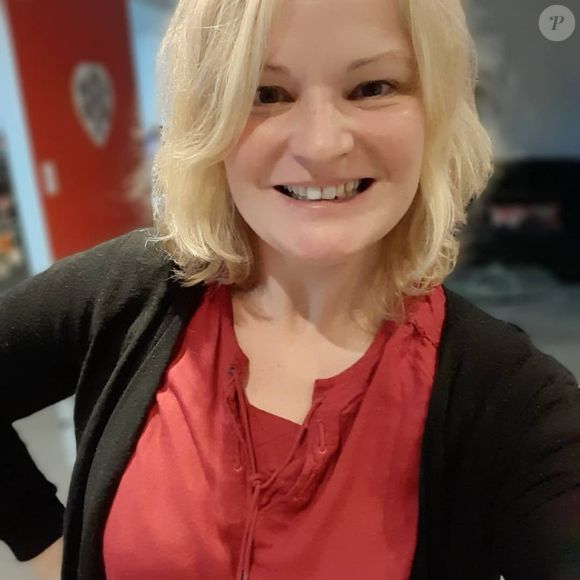Déçus, ses fans lui ont demandé la raison de son absence.

Aude, candidate de "L'amour est dans le pré".