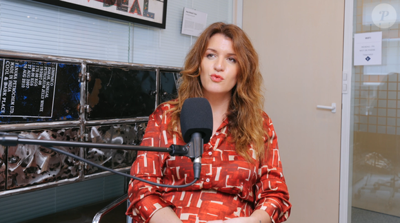 Marlène Schiappa en interview pour "La Parole"