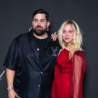 Kim Higelin accrochée au bras d'Artus : le duo présent à plusieurs prestigieuses soirées cannoises