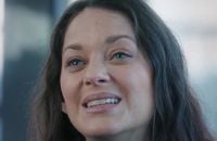 L'interview de Marion Cotillard dans "Les Rencontres du Papotin", diffusé sur France 2, ce samedi 8 février 2025.