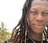 Le procès visant son ancien compagnon, le rappeur Doums, a finalement été renvoyé au 8 février.

Le rappeur Doums sur Instagram, en août 2018.