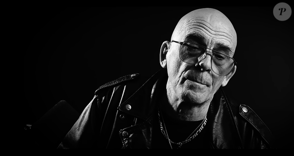 Capture d'écran YouTube