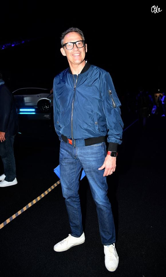Julien Courbet a aussi eu une pensée pour tous ces touristes contraints d'écourter leur séjour en plein été

Julien Courbet au Rolex Paris Masters 2025  à la Défense Arena le 2 novembre 2025 . © Veeren/Bestimage
