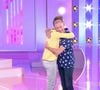 Cyril Féraud pris d'émotion sur le plateau de "Tout le monde veut prendre sa place" le jour de la fête des Pères !