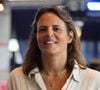 Laure Manaudou profite de quelques jours de vacances en Sardaigne.

Laure Manaudou assiste aux championnats de France Élites en grand bassin de natation à Rennes, France. © Mickael Chavet/Zuma Press/Bestimage