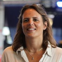 Après la Corse avec sa fille Manon, Laure Manaudou met le cap sur cet archipel réputé pour ses eaux cristallines
