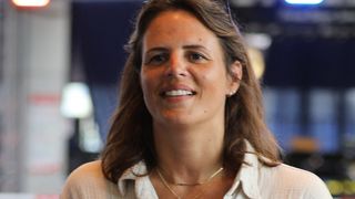 Après la Corse avec sa fille Manon, Laure Manaudou met le cap sur cet archipel réputé pour ses eaux cristallines