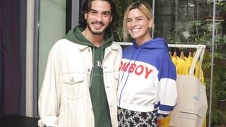Fauve Hautot maman : "à peine un mois après", elle a déjà repris les entraînements avec Romain Guillermic, le père de son bébé