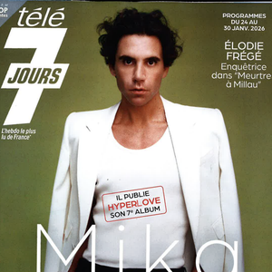 "Télé 7 Jours"