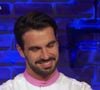 Ilane éliminé de "Top Chef 2025" aux portes de la demi-finale, mercredi 18 juin 2025 sur M6.