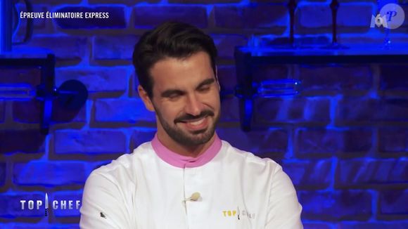 Ilane éliminé de "Top Chef 2025" aux portes de la demi-finale, mercredi 18 juin 2025 sur M6.