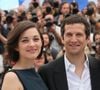Marion Cotillard et Guillaume Canet attendus au Festival de Cannes cette année

Marion Cotillard et Guillaume Canet - Photocall du film "Blood Ties" au 66 eme Festival du Film de Cannes. © DOMINIQUE JACOVIDES / BESTIMAGE