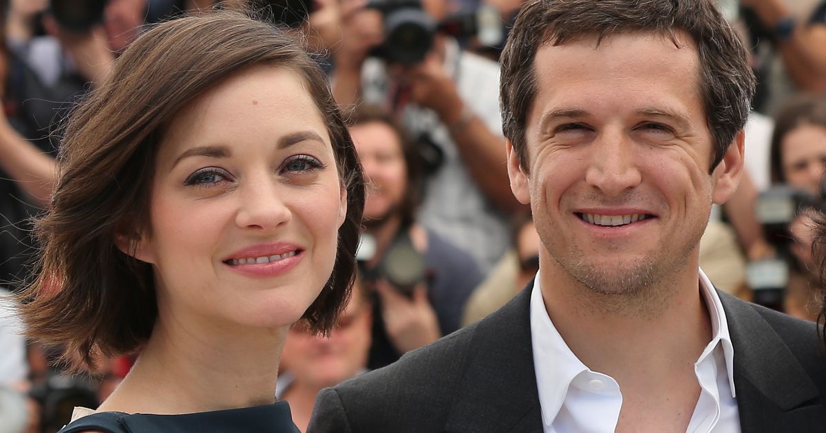 Marion Cotillard et Guillaume Canet préparent ensemble un grand rendez ...