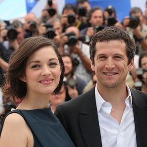 Marion Cotillard et Guillaume Canet attendus au Festival de Cannes cette année

Marion Cotillard et Guillaume Canet - Photocall du film "Blood Ties" au 66 eme Festival du Film de Cannes. © DOMINIQUE JACOVIDES / BESTIMAGE