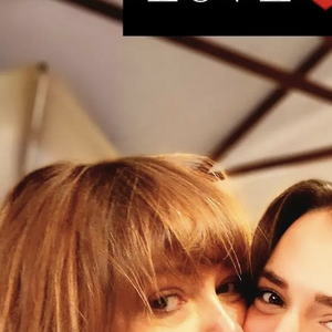 Sandrine Quétier fête l'anniversaire de sa fille Lola avec son ex Fabrice Michelin - Instagram