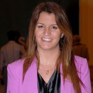 La compagne de Matthias Savignac est enceinte de son troisième enfant, comme elle le révèle chez nos confrères de "Gala". 

Marlène Schiappa - Vernissage de l’Exposition « Sarah Bernhardt - Et la Femme créa la Star » au Petit Palais à Paris, France, le 12 Avril 2023. 

© Bertrand Rindoff / Bestimage