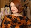 Elle a également évoqué en ces termes une grossesse qui n'aurait pas abouti : "Tu n'es pas restée. Mais pendant un très court instant, tu as traversé mon corps comme une lumière". 

Exclusif - Elodie Frégé - Présentation de la nouvelle collection de la marque Oud automne/hiver 2025-2026 dans les salons Lafayette à Paris le 3 février 2025.
© Jeremy Melloul / Bestimage
