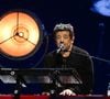 La directrice artistique des Enfoirés, Anne Marcassus, a officiellement confirmé ce vendredi à l'AFP que Patrick Bruel ne participerait pas aux prochains concerts.

Patrick Bruel est au Grand Palais pour un concert exclusif à l'occasion des 200 ans du Figaro à Paris le 15 janvier 2026.  

© Lionel Urman/Bestimage